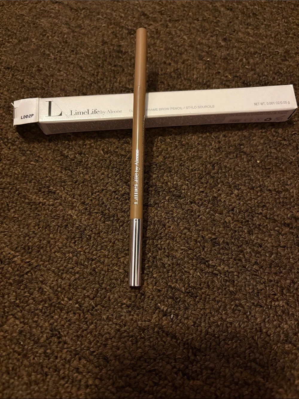 Claim to Frame Ultra-Fine Brow Pencil
